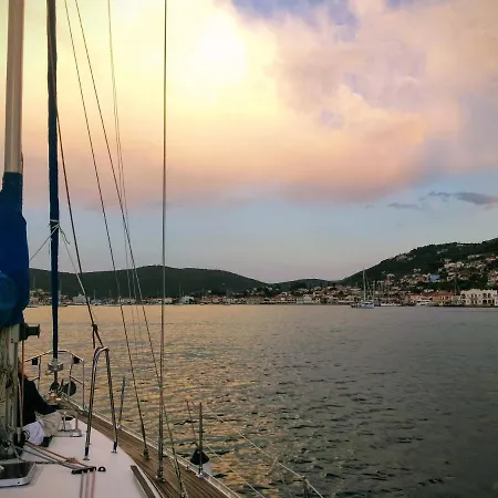 αναστασία * Nydri (Lefkada)